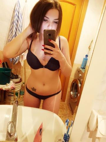 Индивидуалка Белла Фотография 4